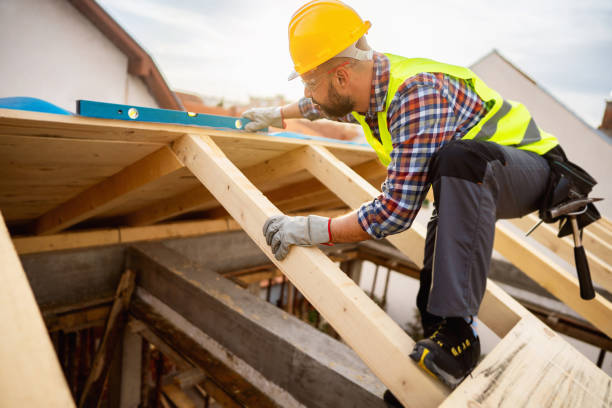 Quick and Trustworthy Emergency Roof Repair Services in Pleasant Grove, AL