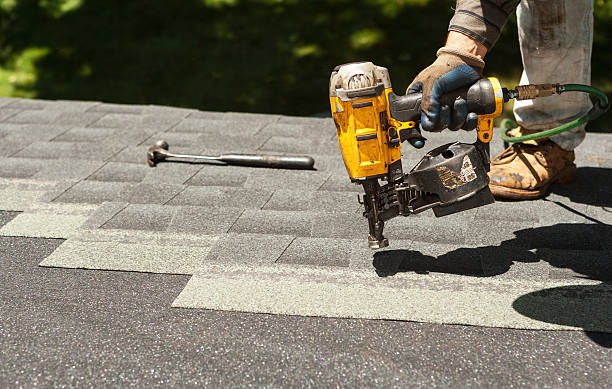Professional Roofing Contractor in Pleasant Grove, AL
