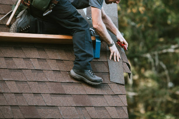 Quick and Trustworthy Emergency Roof Repair Services in Pleasant Grove, AL